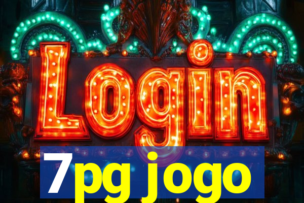 7pg jogo